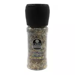 Molino Casta Sal Ajo Y Perejil 102 Gr   Ptm7