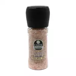 Molino Casta Sal Rosada Himalaya 130 Gr   Ptm5