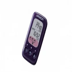 Monitor Actividad Fisica Omrom
