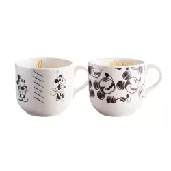 Mug Taza Corona Disney Surtido 481.6 Ml Ceramica Pl1132526212