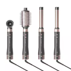 Multistyler Gama Uniq Aura 4 En 1 1500 W 8023277175686