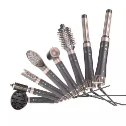 Multistyler Gama Uniq Vibrance 8 En 1 1500 W 8023277175709