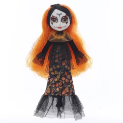 Muñeca 10  Little Bebops Catrina Surt 900131