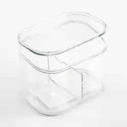 Organizador Cosmetic  Algodã“N