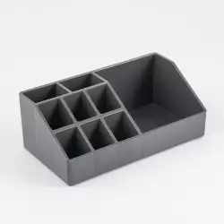 Organizador Escritorio Metaltru Pequeño 1138.46