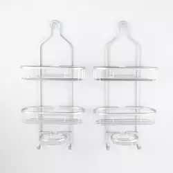 Organizador Expressions 28X12X62Cm 2 Ud