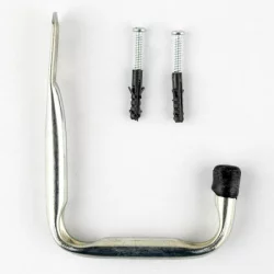 Organizador Maxeb 0134 Para Pared Tubo Pared