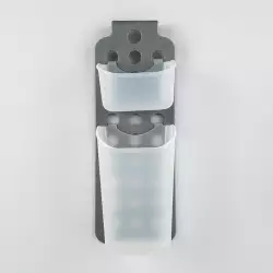 Organizador Ubl 32X12X2Cm 100% Plastico