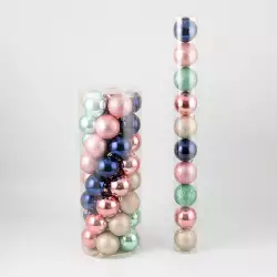 Paga 40 Esferas Expressions Lleve 10 Gratis.