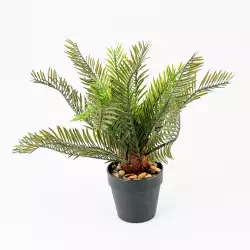 Palmera Artificial 317002260 En Matera30Cm