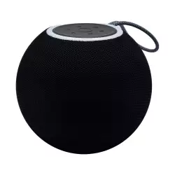 Parlante Esferico Recargable Vta 25W