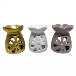 Pebetero concepts 091475 8x8x11 cl f221