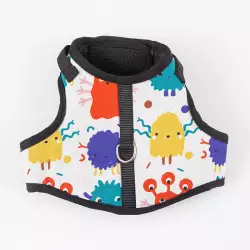 Pechera Animal Planet Surtido S 38-48Cm Ap-D715-54