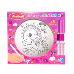 Peluche Maypa Con Luz Y Musica Cm Plastico 832-46-A91566