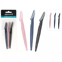 Perfilador Eleganza Para Cejas Setx3 Col