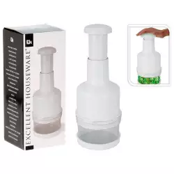 Picatodo Excellhouse Para Verduras Plast