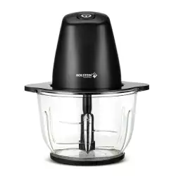 Picatodo Holstein Negro 2 Tz 250 W Vidrio Hh-09101103B