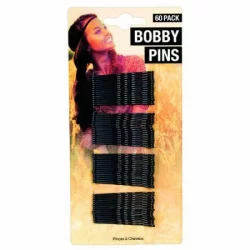 Pinzas Para Peinados Ah0012 60Pz Bobby Pins