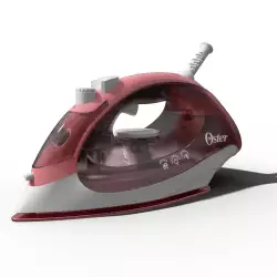 Plancha Oster Rosa 1200 W 127 V 2140145