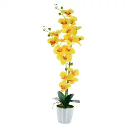 Planta Artificial Maceta Concepts Orquídea 70Cm Nirvana F203