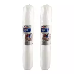 Plastico Burbuja Clark 1Mt X 5Mts X 2 Unds Precio Especial