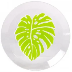 Porta Papel de Cocina Spectrum Leaf