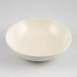 Plato Sopa Qualitier 21Cm Blanco Porcelana 095533A-G001-G001-Qu