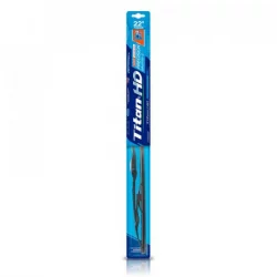 Plumilla Titan Hd Wiper Blade Precisión 22 Pulgadas 205670