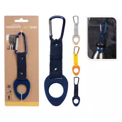 Portabotellas Redcliffs Multicolor Aluminio Cy4656000