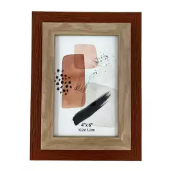 Portaretrato concepts jade collection 16x21cm cafe