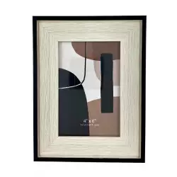 Portaretrato concepts jade collection 16x21cm negr