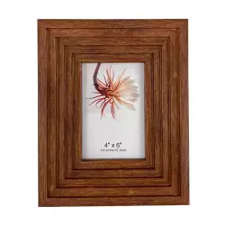 Portaretrato Mad Concepts Sweet Mocca 3X25Cm Marron Poliester 4