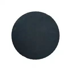Portavasos Expressions Set 10X10Cm Negro 4 Ud Piedra Manst-23013-