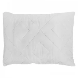 Protector De Almohada Impermeable Expressions Bed And Bath 7953-Blanco