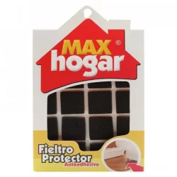 Protector Para Muebles Max Hogar 16 Unidades