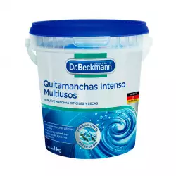 Quitamanchas Dr. Beckmann Multiusos 1Kg
