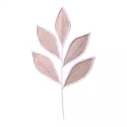 Rama Santini 20Cm Blanco Poliester 140-5201682