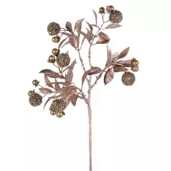 Rama Santini 36Cm Dorado Polietileno 140-1300991