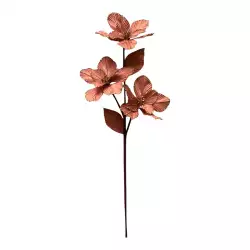 Rama Santini 50Cm Rose Gold Poliester 140-2501697