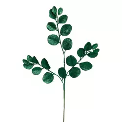 Rama Santini 5Cm Verde Poliester 201-3500337