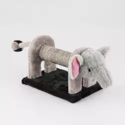 Rascadera Gato Cats Cats Collection 5 Cm Elefante 491001 Collect