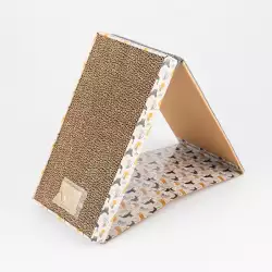 Rascadera Gato Cats Collection 38X21X7 Cm 491001890 Pleglable