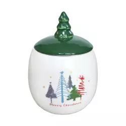 Recipiente Expressions 10X12Cm Dolomita Gs03A02759