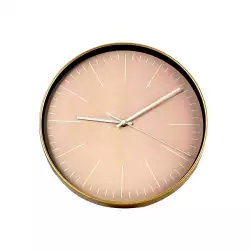 Reloj De Pared clásico 542-120240