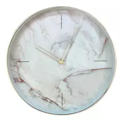 Reloj De Pared Concepts 423-210650