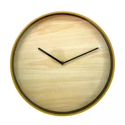 Reloj De Pared Concepts 423-210663