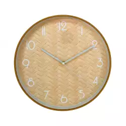 Reloj De Pared Concepts 423-210668