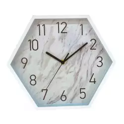 Reloj De Pared Concepts 423-280462