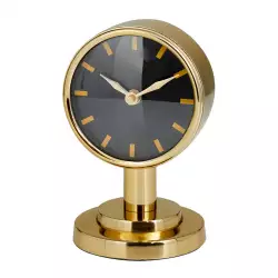 Reloj Mesa 75328 Gold UMA