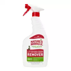 Removedor olores natures miracle 24 oz p-98272-1
